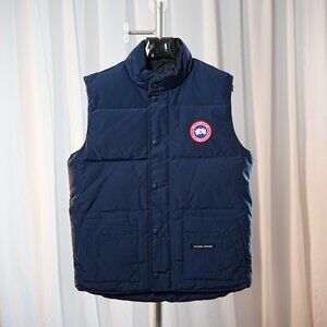 Canada Goose Down Vest